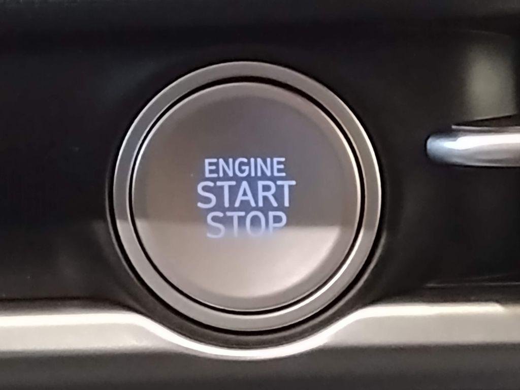 New 2026 Gray Hyundai SE image 29