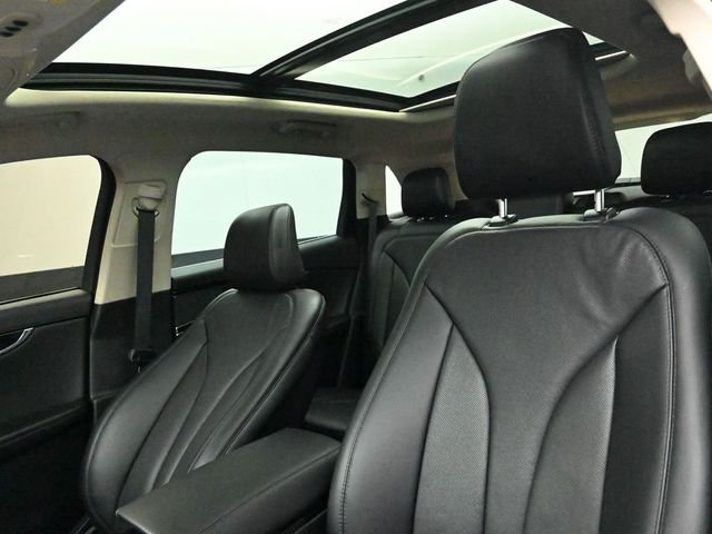 2023 LINCOLN NAUTILUS - Image 9