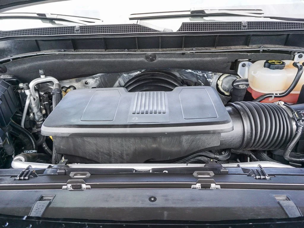 Used 2024 Black Chevrolet LS image 25