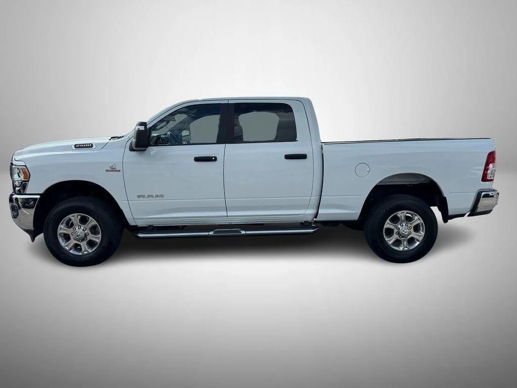 2023 RAM Ram 2500 Pickup Big Horn - Photo 6