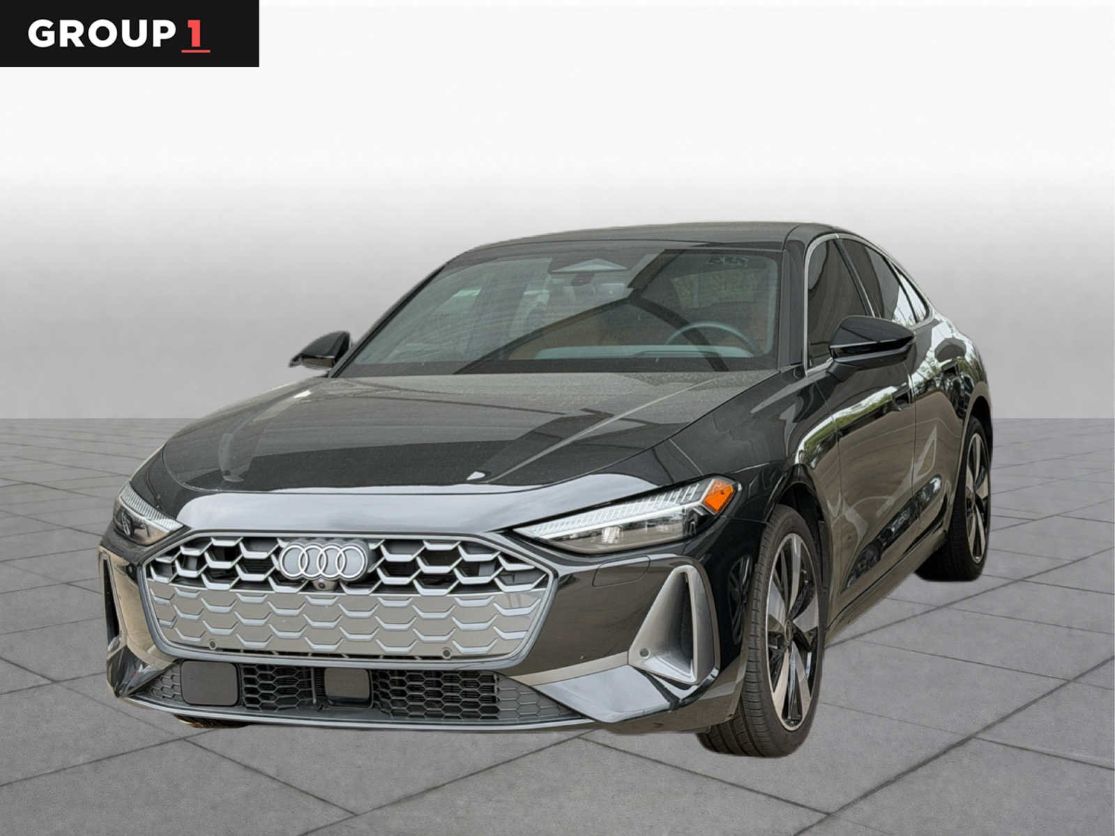 2025 Audi New A5 Premium Plus