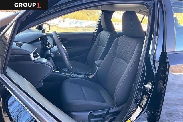 2023 Toyota Corolla LE - Photo 8