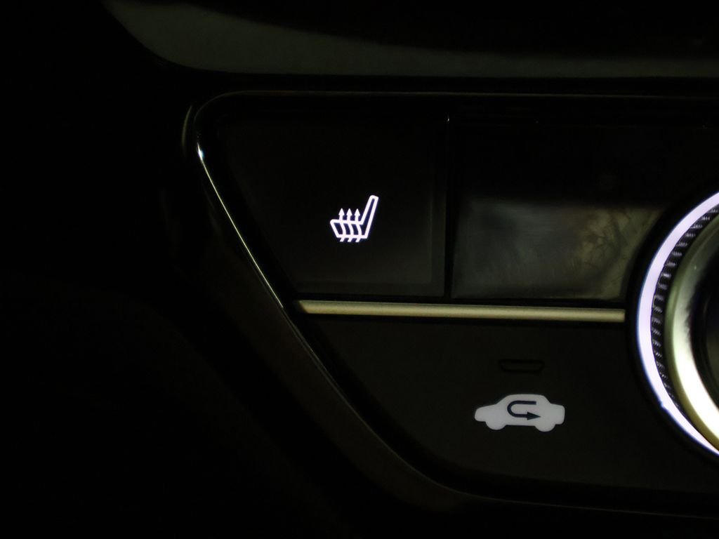 Used 2026 Silver Honda Sport Touring image 43