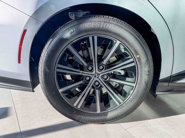 New 2026 Iridium Lexus ES 500e PREMIUM AWD image 13