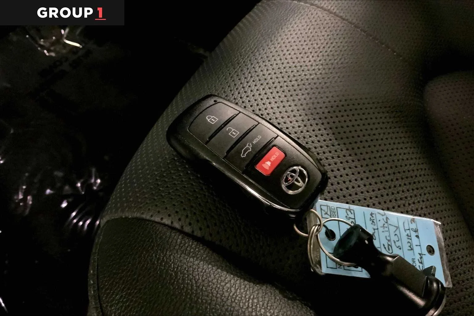 Certified Used 2024 Wind Chill Pearl Toyota Platinum image 15