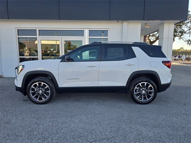 2026 Gmc Terrain Elevation photo 2