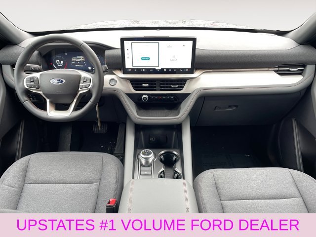 New 2027 Gray Ford Active image 10