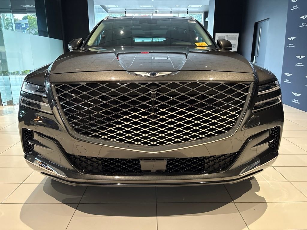 2024 GENESIS GV80 Standard - Photo 7