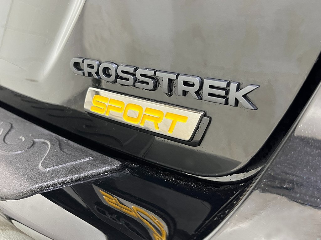 2026 Subaru Crosstrek Sport - Photo 10