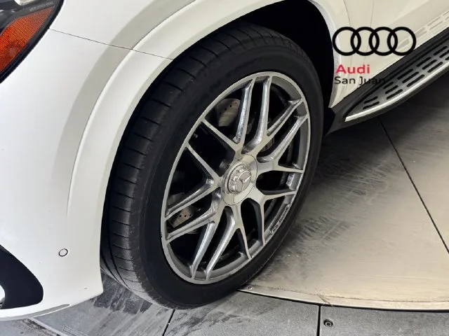 Used 2024 White Mercedes-Benz GLE 53 AMG® image 5