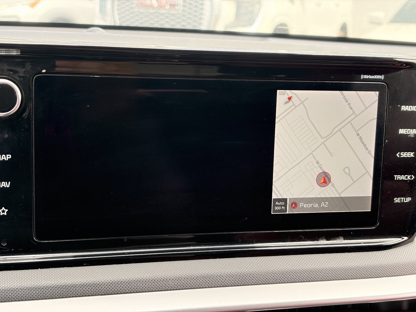 Used 2023 White Kia GT-Line image 17