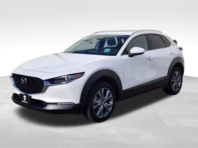 Used 2025 White Mazda 2.5 S Premium Package image 4
