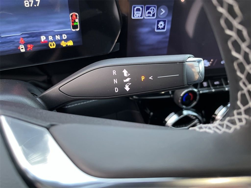 2026 Chevrolet Blazer EV LT - Photo 16