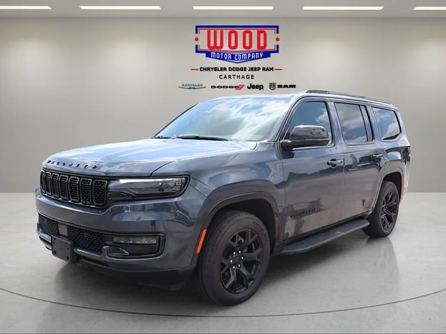 Used 2023 River Rock Jeep Series II image 7