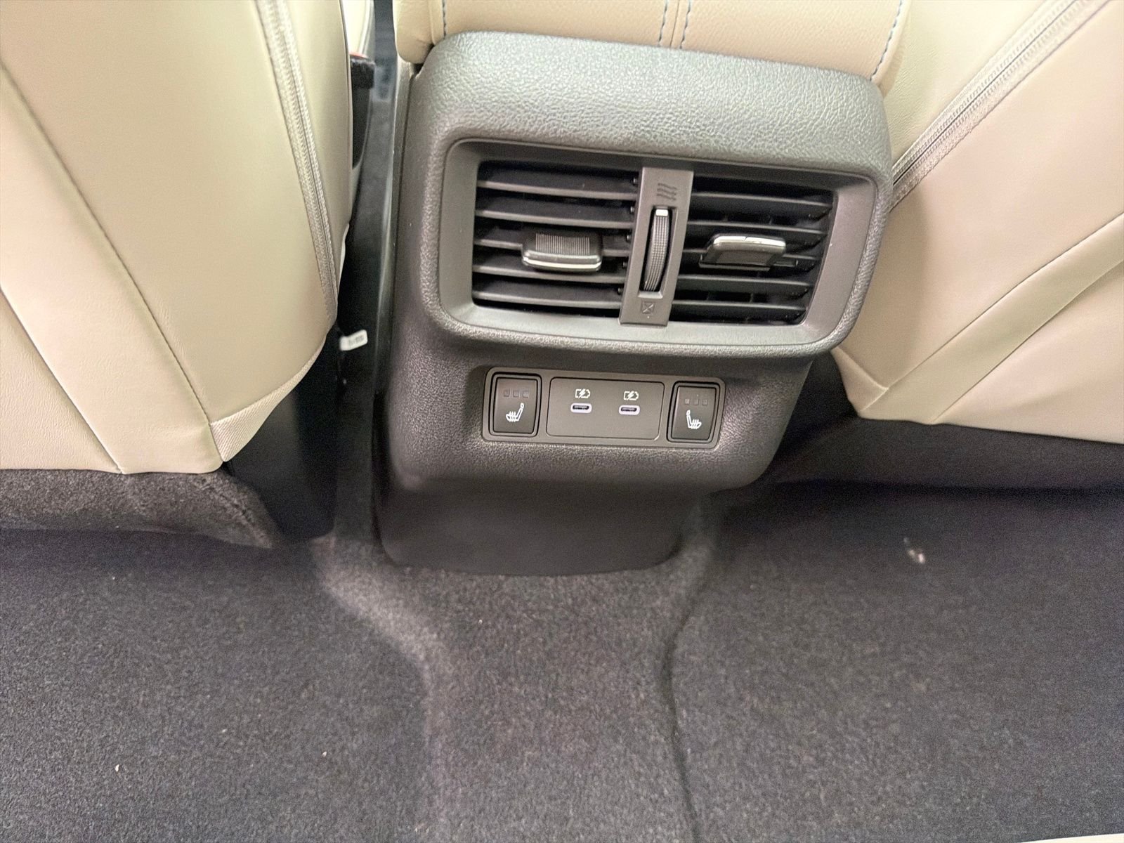 New 2026 Nissan Murano Platinum 4D Sport Utility