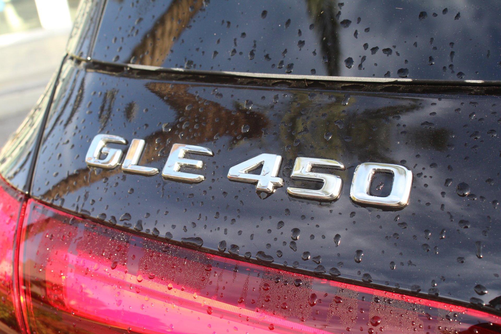 2026 Mercedes-Benz GLE GLE450 - Photo 7