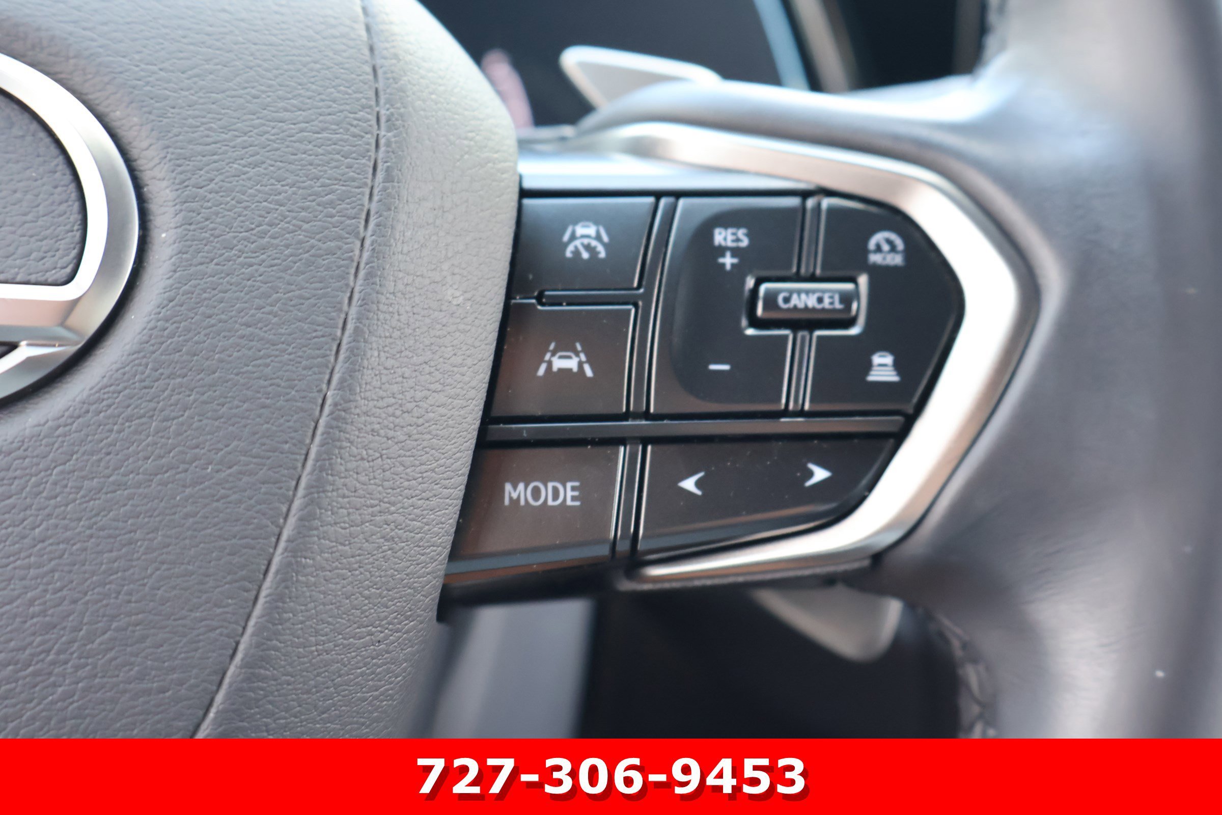 Used 2024 Wind Chill Pearl Lexus  image 26