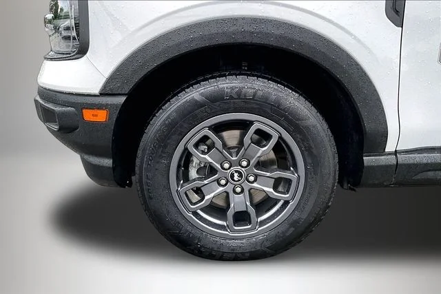 Used 2022 White Ford Big Bend image 28