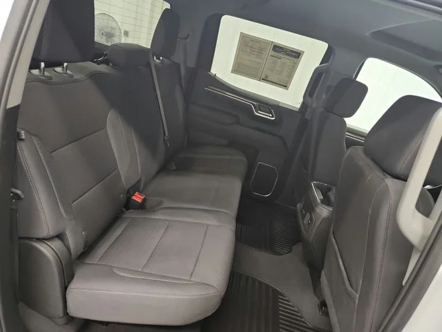 Used 2025 White Chevrolet RST image 44