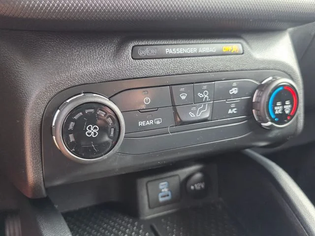 Used 2021 Gray Ford Base image 31