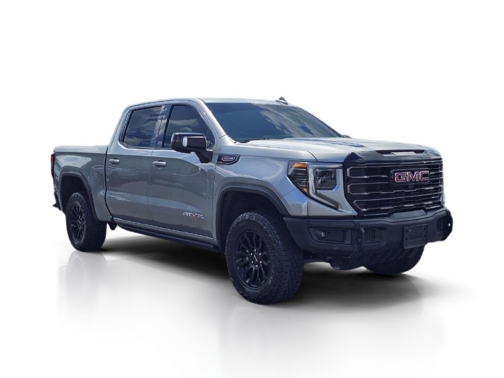 2023 GMC Sierra 1500 AT4X - Photo 5
