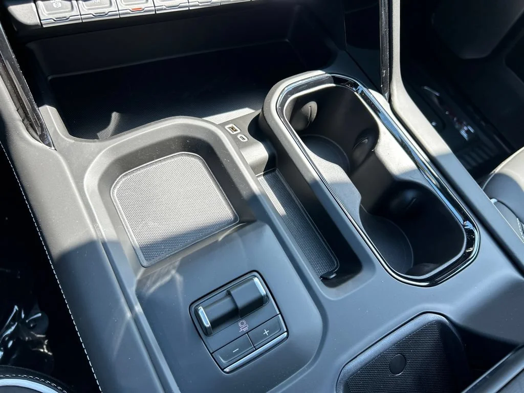2026 GMC Sierra 2500HD AT4X - Photo 29