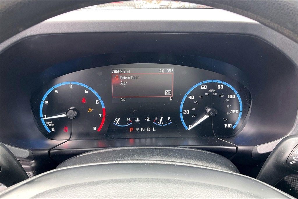 2022 FORD BRONCO SPORT - Image 18