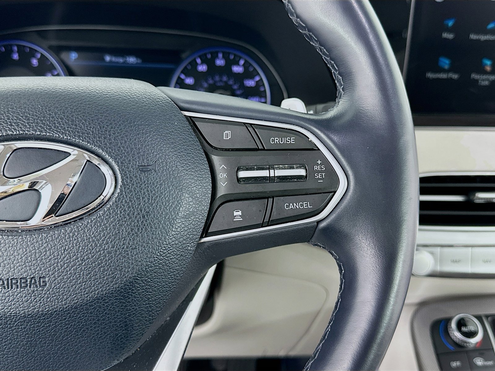 2022 Hyundai Palisade SEL - Photo 16