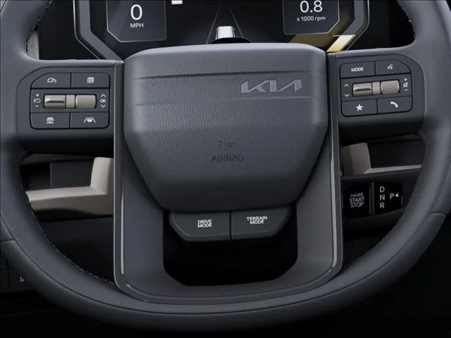 New 2027 Panthera Metal Kia SX-PRESTIGE image 22