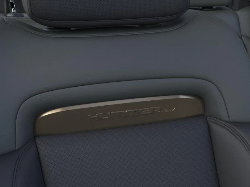 2025 GMC HUMMER EV 2X - Photo 21