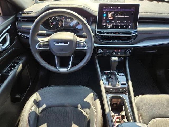 Used 2025 Red Jeep Trailhawk image 13