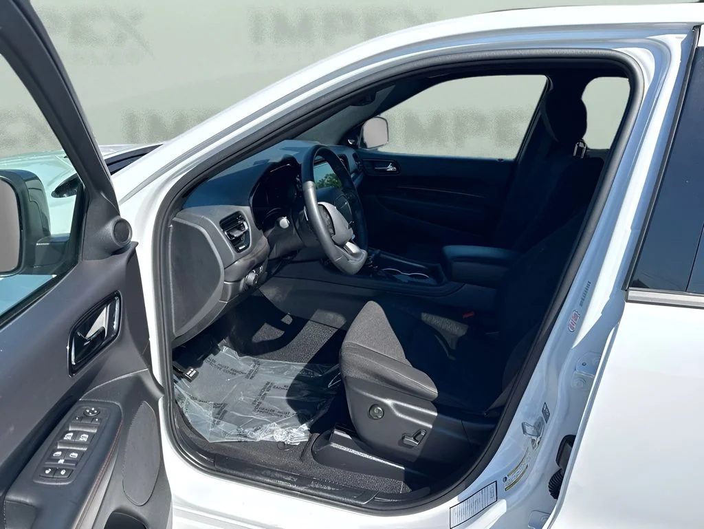 Used 2026 White Dodge GT image 9