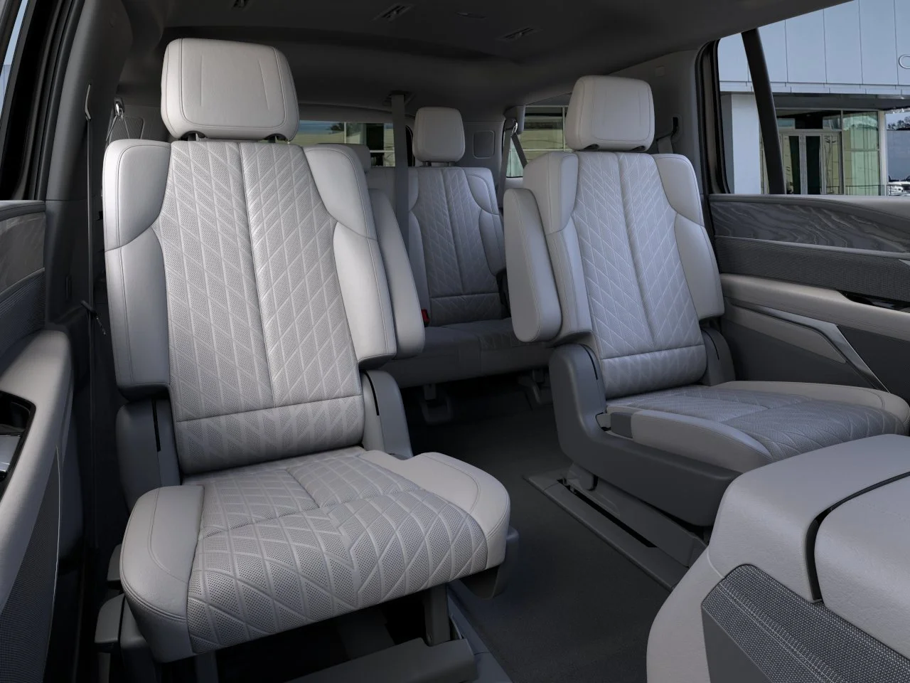New 2026 Sandstone Cadillac Sport image 19