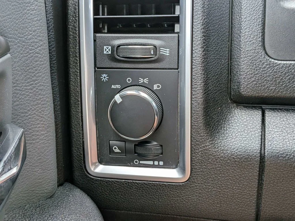 Used 2024 Gray Ram SLT image 32