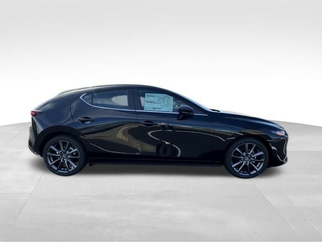 2026 Mazda Mazda3 Preferred - Photo 8