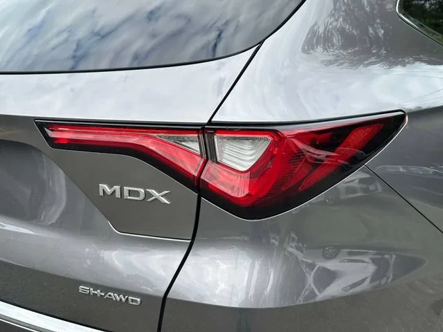2024 Acura MDX Technology Package - Photo 12