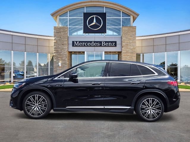 Certified Used 2023  Mercedes-Benz 500 SUV image 2