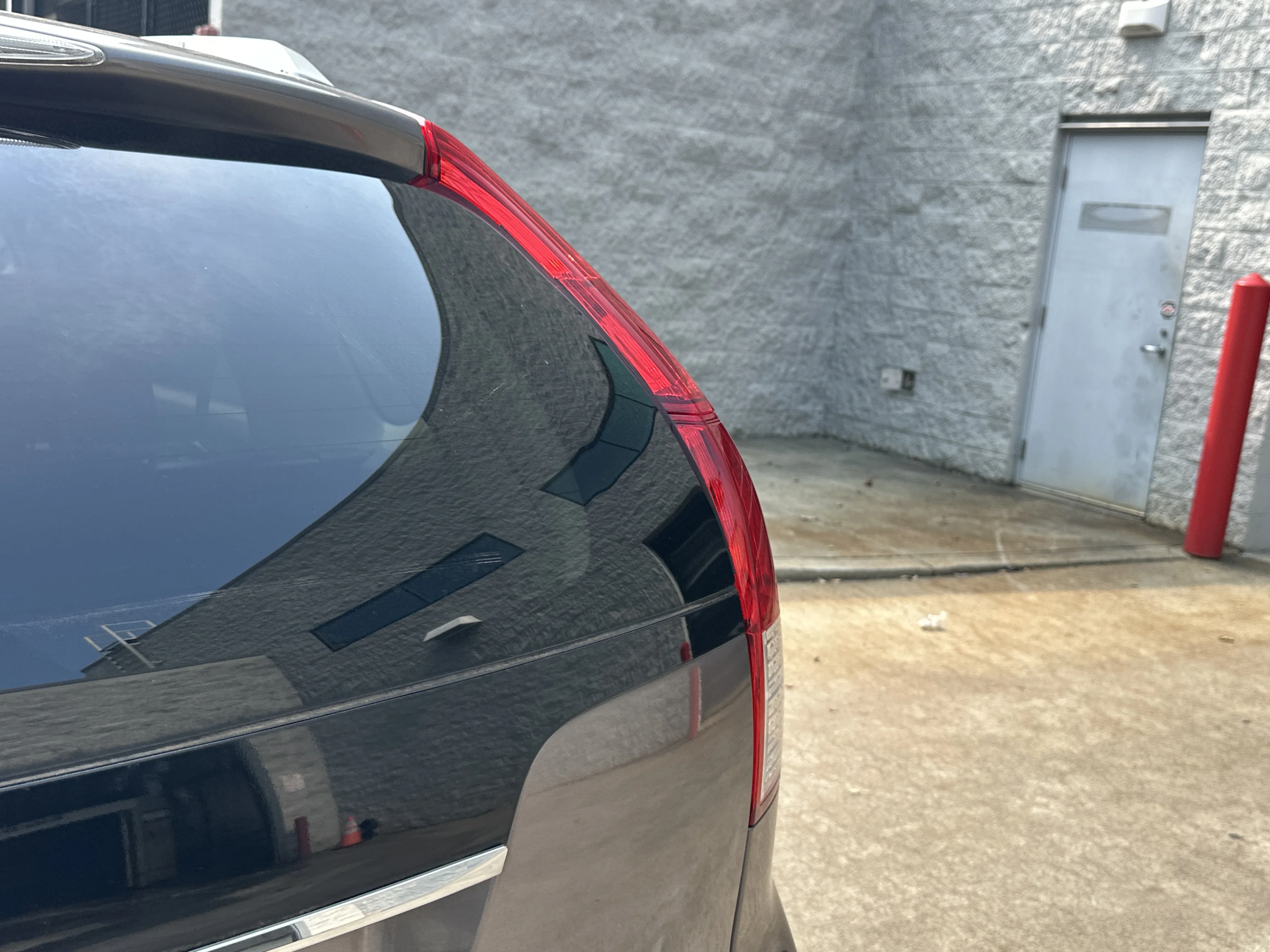 Used 2013  Honda EX-L image 22