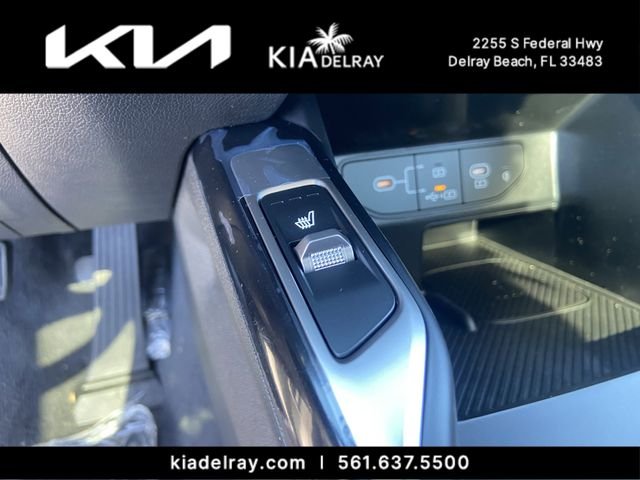 2026 Kia Sorento EX - Photo 23