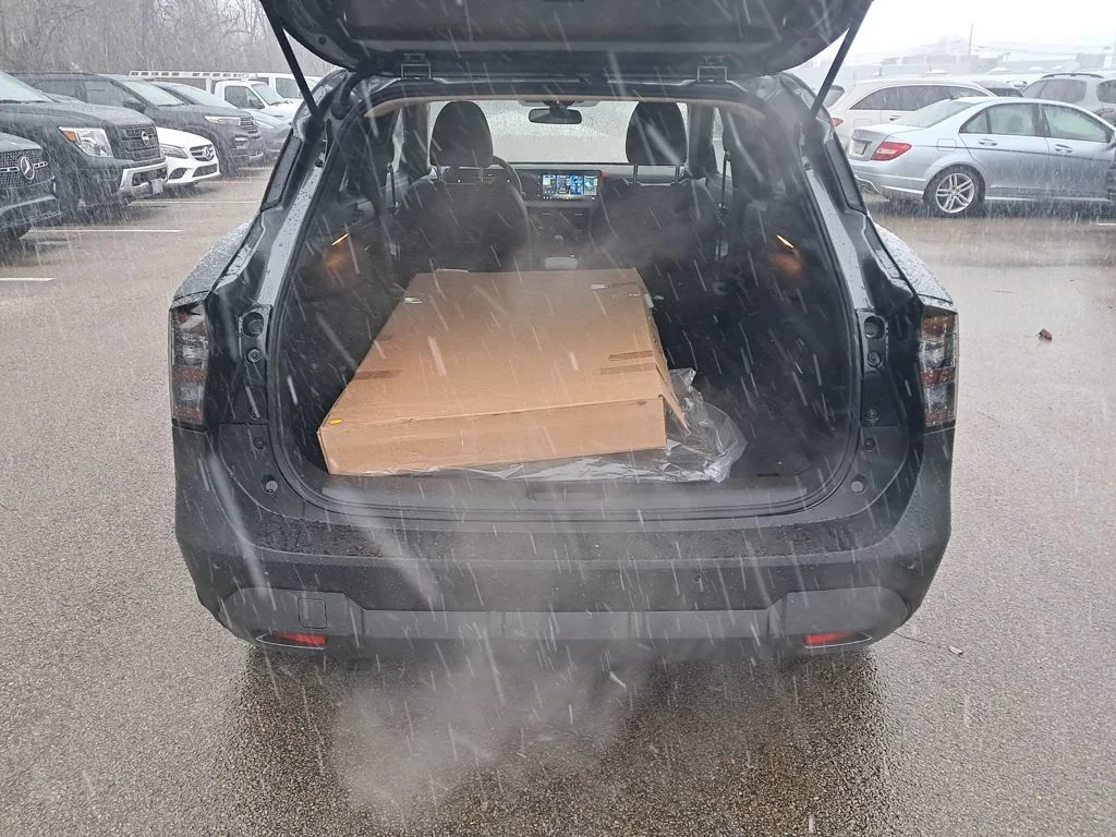 2026 Nissan KICKS SR AWD - Photo 42