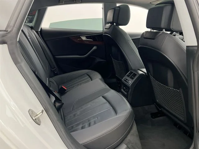 2022 Audi A5 Sportback Premium Plus - Photo 17