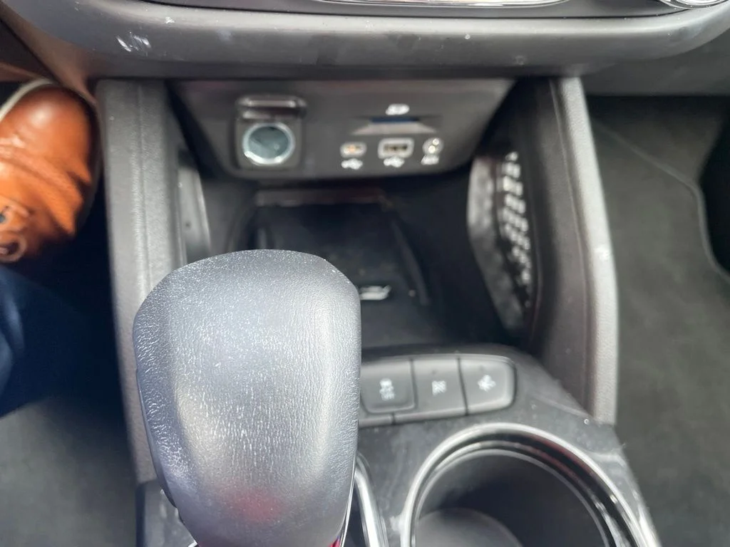 Used 2022 Black Chevrolet RS image 16