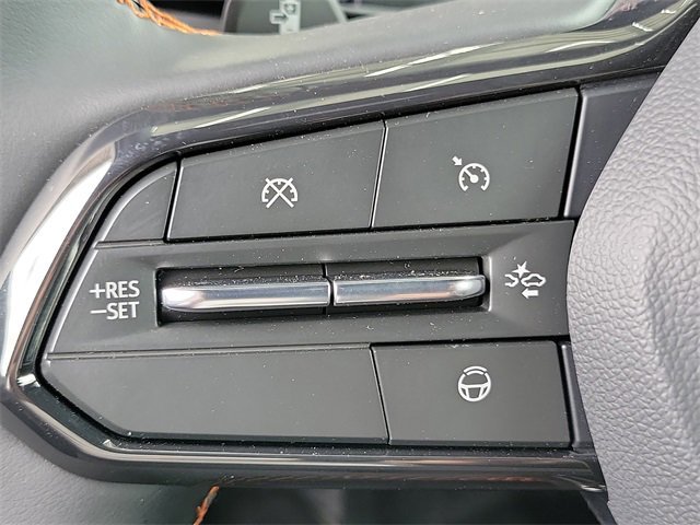 2026 Chevrolet Blazer EV SS - Photo 8