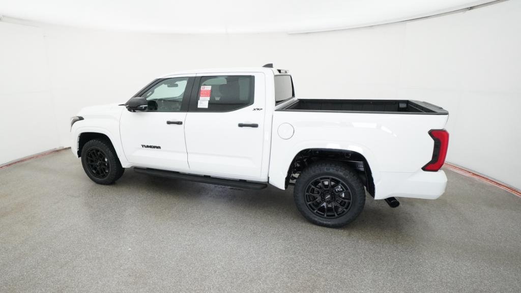 New 2026 Ice Cap Toyota SR5 image 54