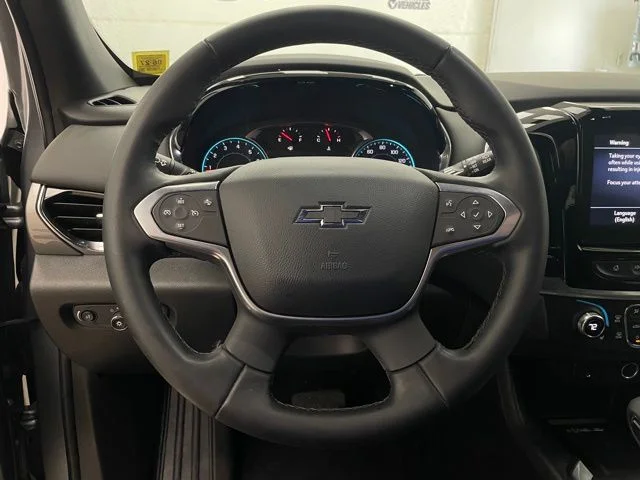 2023 Chevrolet Traverse 1LT - Photo 10