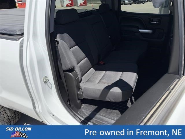Certified Used 2019 SUMMIT WHITE Chevrolet LT image 9