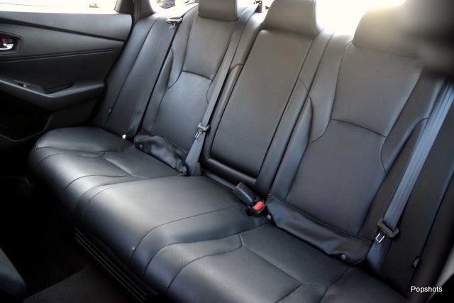 2023 Honda Accord Hybrid Sport-L - Photo 11