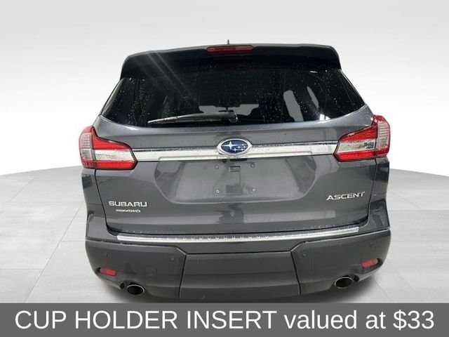 2021 Subaru Ascent Premium - Photo 8