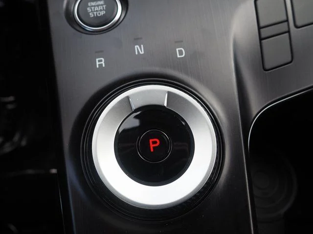 2026 Kia Sportage LX Hybrid - Photo 27