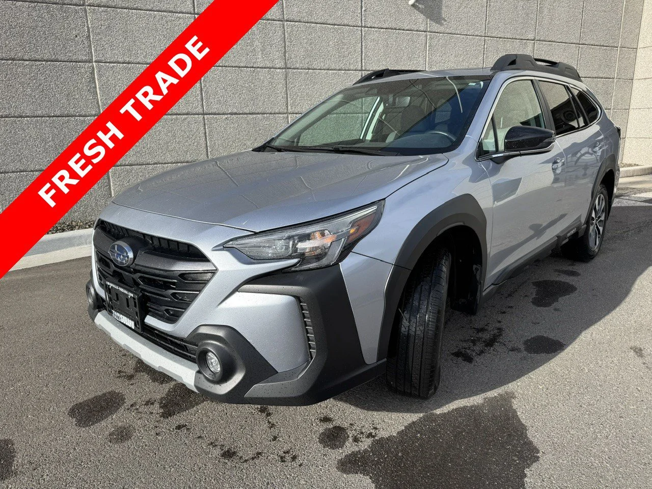 2025 Subaru Outback Limited's photo